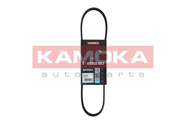 KAMOKA Keilrippenriemen