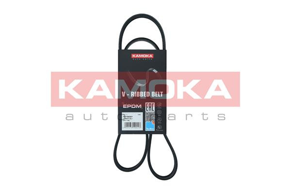 KAMOKA Keilrippenriemen