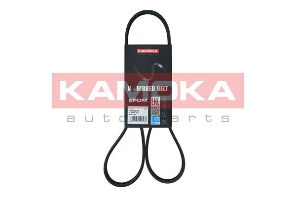KAMOKA Keilrippenriemen