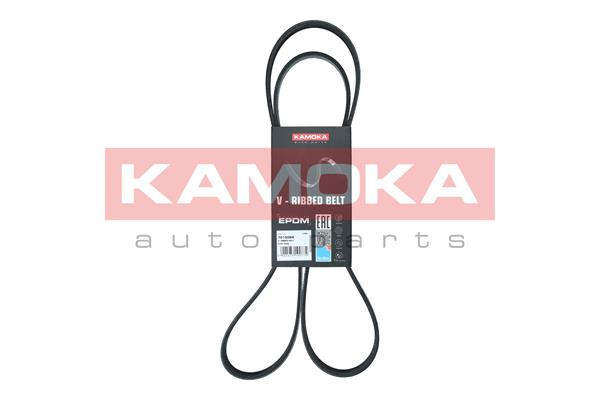 KAMOKA Keilrippenriemen KAMOKA Keilrippenriemen