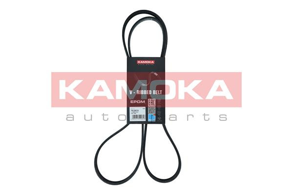 KAMOKA Keilrippenriemen