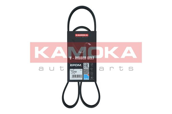 KAMOKA Keilrippenriemen