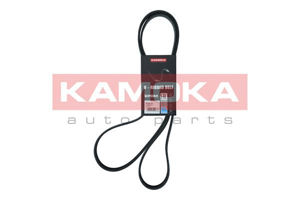 KAMOKA Keilrippenriemen