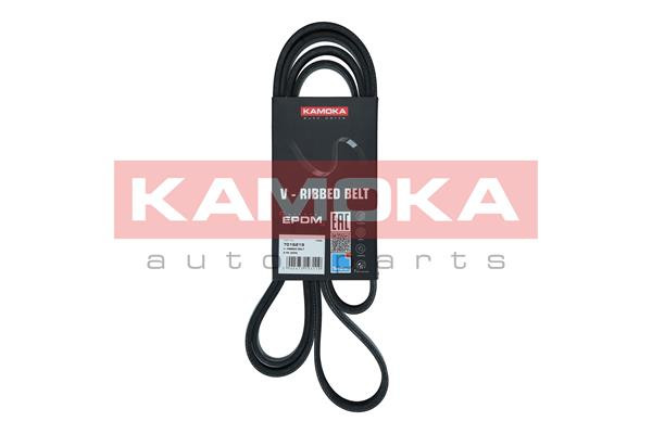 KAMOKA Keilrippenriemen