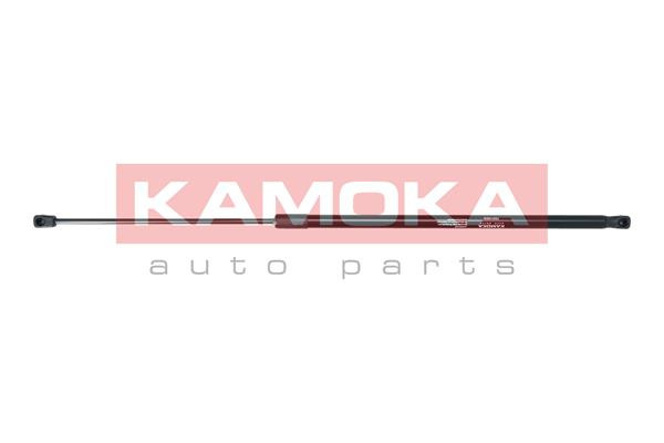 KAMOKA Gasfeder, Motorhaube