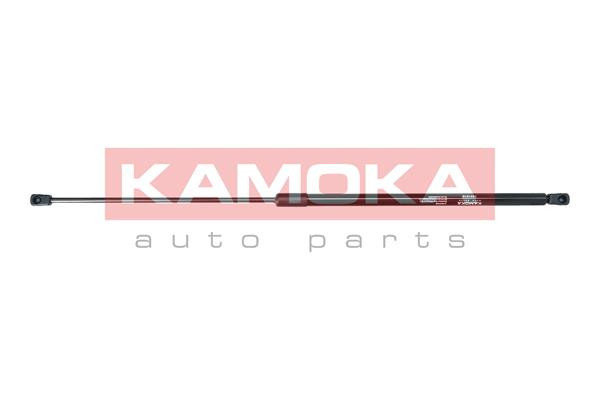KAMOKA Gasfeder, Motorhaube