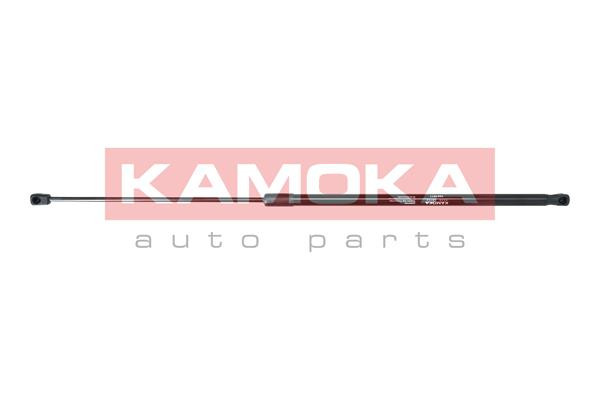 KAMOKA Gasfeder, Motorhaube