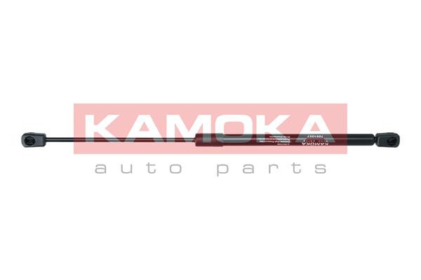 KAMOKA Gasfeder, Motorhaube