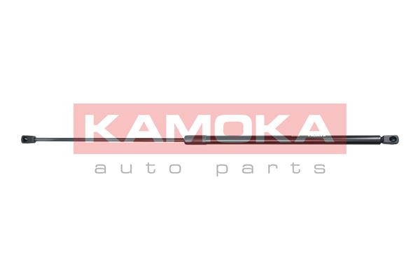 KAMOKA Gasfeder, Motorhaube