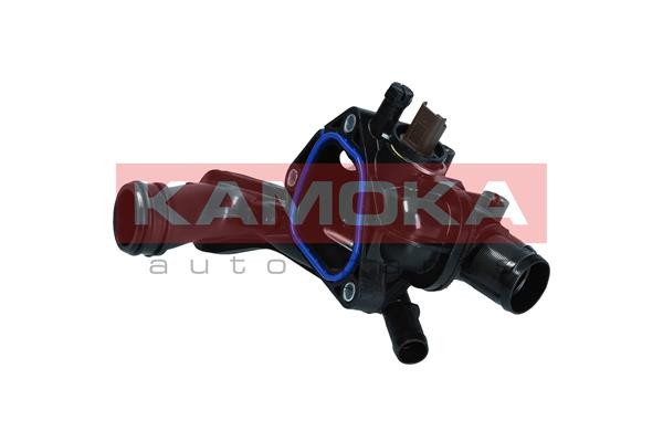 KAMOKA Thermostatgehäuse