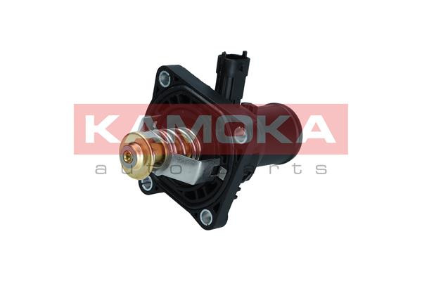KAMOKA Thermostatgehäuse