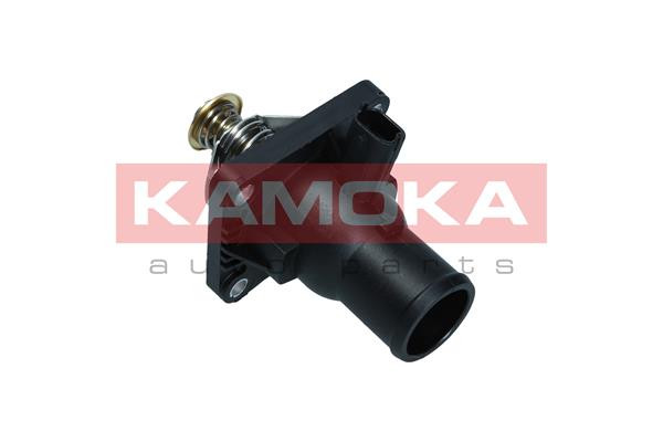 KAMOKA Thermostatgehäuse