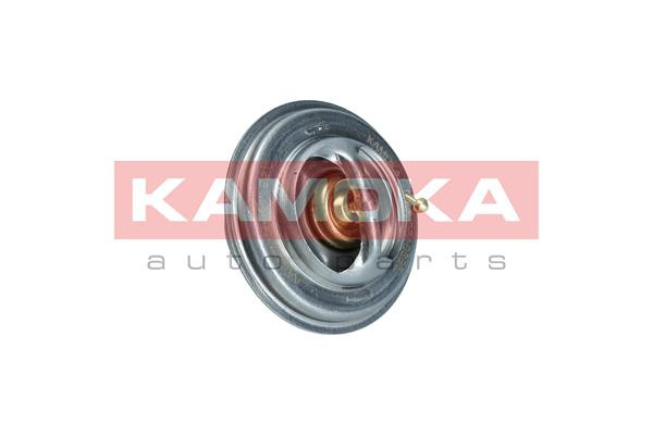 KAMOKA Thermostat, Kühlmittel