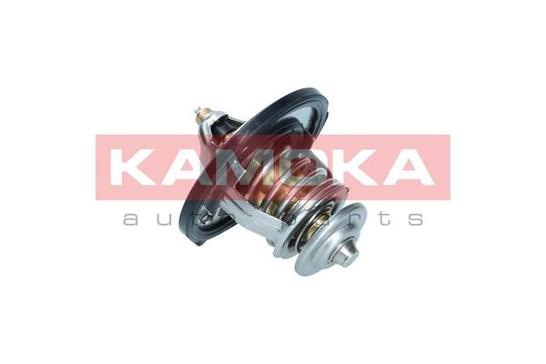 KAMOKA Thermostat, Kühlmittel