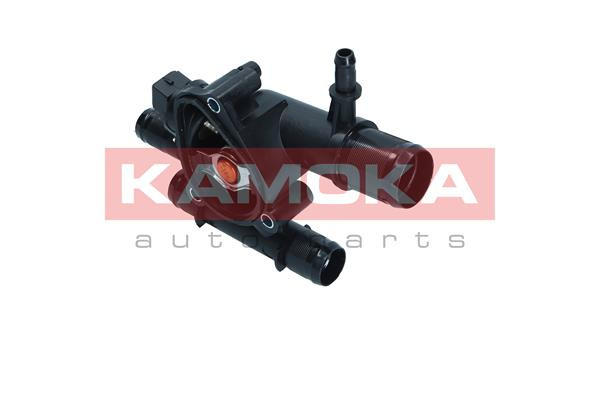 KAMOKA Thermostatgehäuse