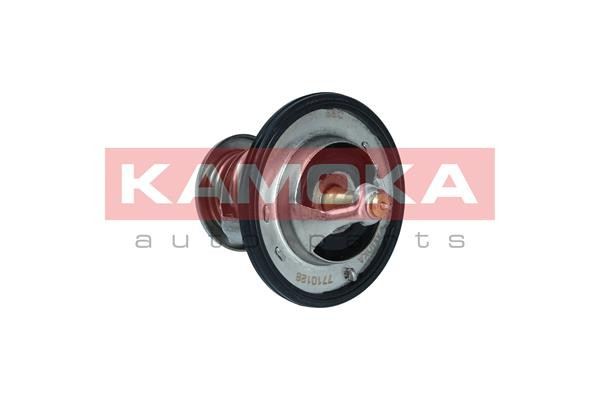 KAMOKA Thermostat, Kühlmittel