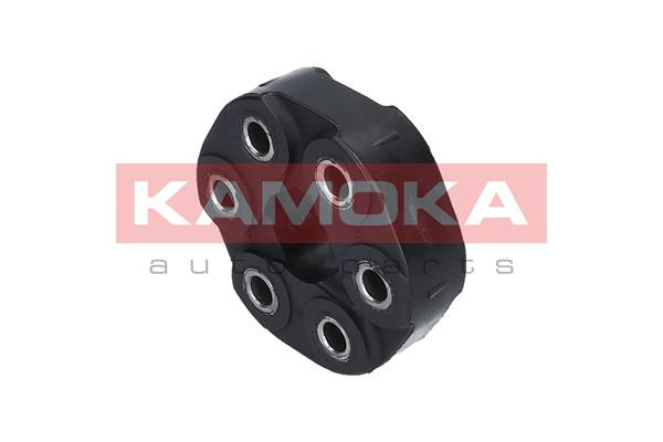 KAMOKA Gelenk, Längswelle