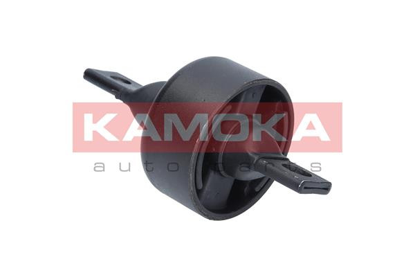KAMOKA Lagerung, Lenker