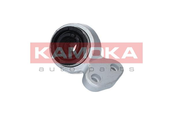 KAMOKA Lagerung, Lenker