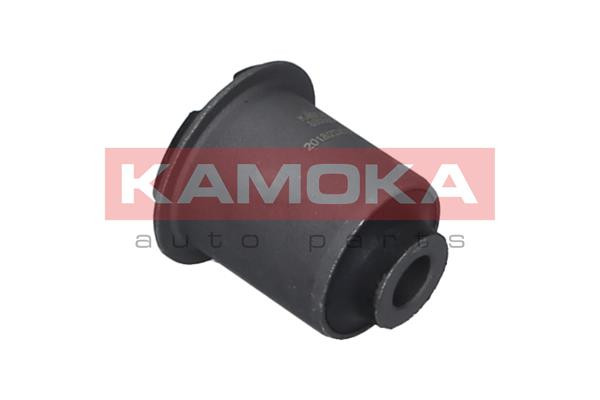 KAMOKA Lagerung, Lenker