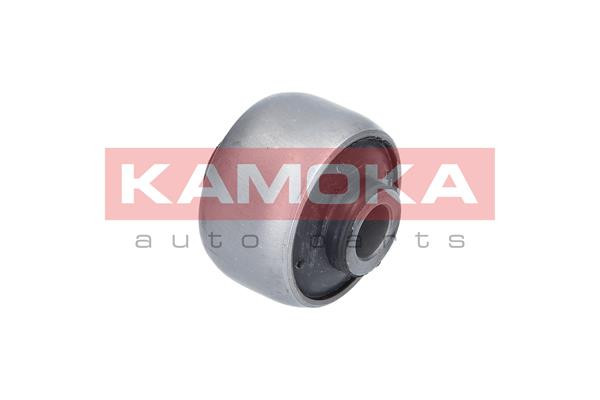 KAMOKA Lagerung, Lenker