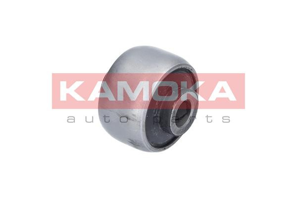 KAMOKA Lagerung, Lenker