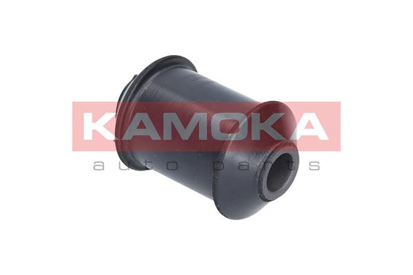 KAMOKA Lagerung, Lenker