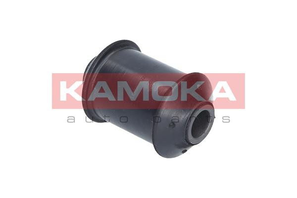 KAMOKA Lagerung, Lenker