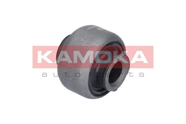 KAMOKA Lagerung, Lenker