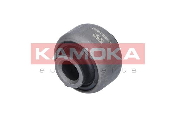 KAMOKA Lagerung, Lenker