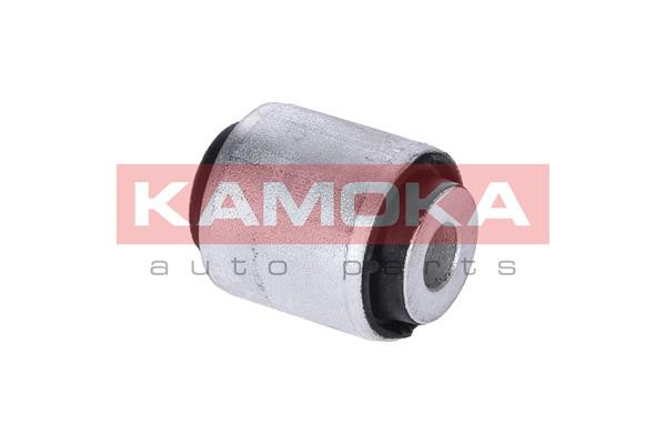 KAMOKA Lagerung, Lenker