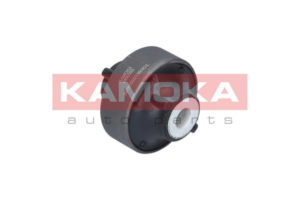 KAMOKA Lagerung, Lenker