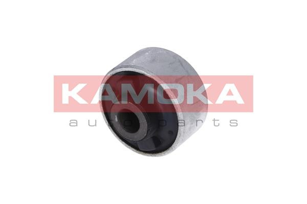 KAMOKA Lagerung, Lenker