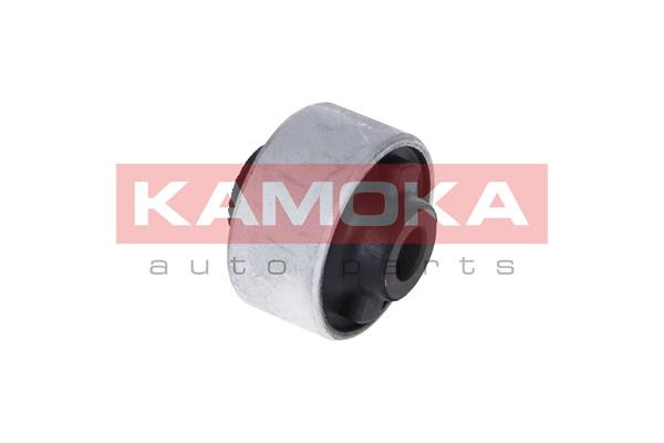 KAMOKA Lagerung, Lenker