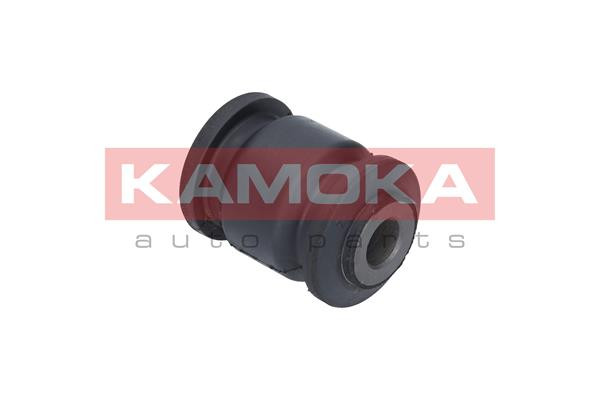 KAMOKA Lagerung, Lenker