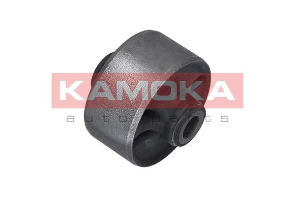 KAMOKA Lagerung, Lenker