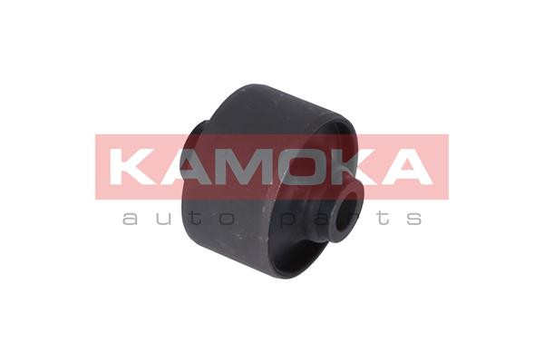 KAMOKA Lagerung, Lenker