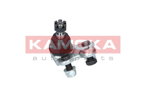 KAMOKA Trag-/Führungsgelenk