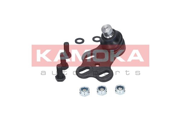 KAMOKA Trag-/Führungsgelenk