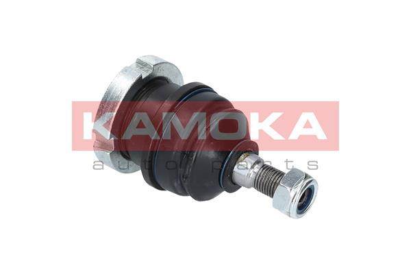 KAMOKA Trag-/Führungsgelenk