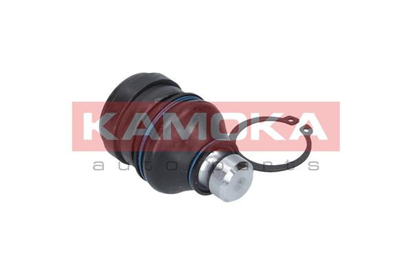 KAMOKA Trag-/Führungsgelenk