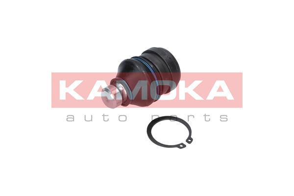 KAMOKA Trag-/Führungsgelenk