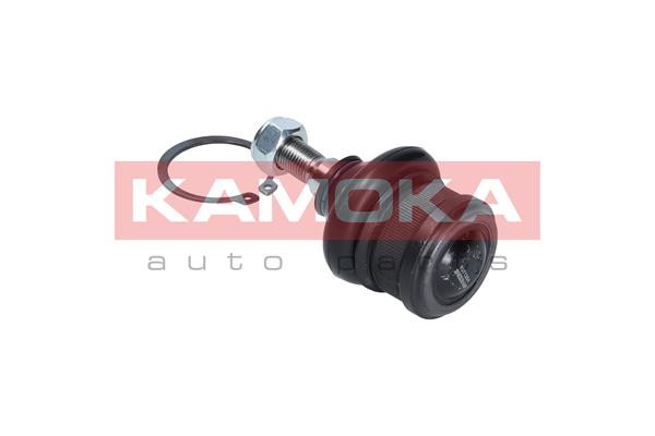 KAMOKA Trag-/Führungsgelenk