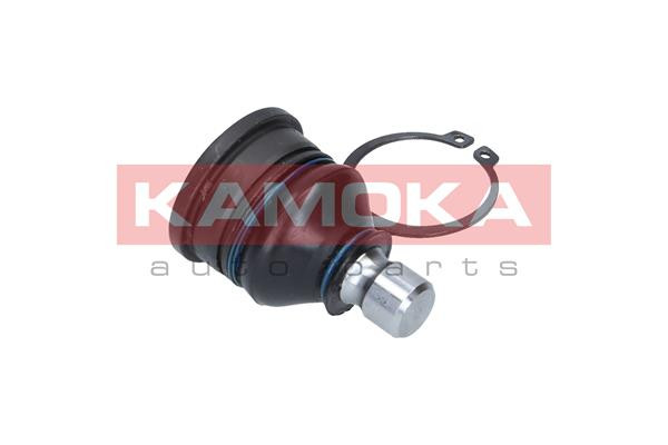 KAMOKA Trag-/Führungsgelenk