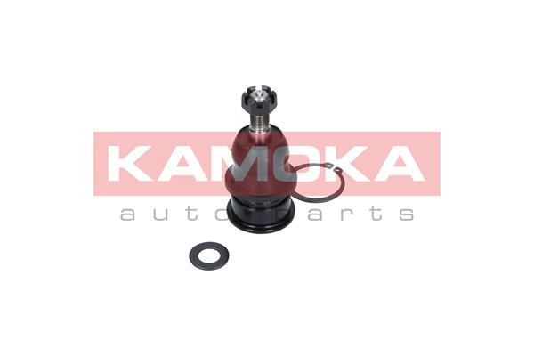 KAMOKA Trag-/Führungsgelenk