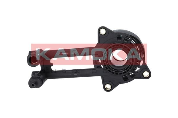 KAMOKA Zentralausrücker, Kupplung