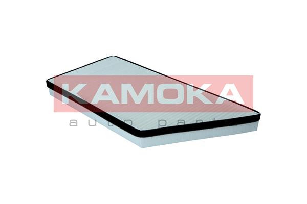 KAMOKA Filter, Innenraumluft