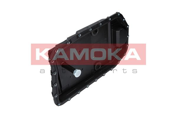 KAMOKA Ölwanne, Automatikgetriebe