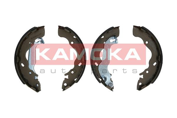 KAMOKA Bremsbackensatz