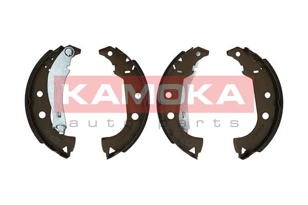 KAMOKA Bremsbackensatz